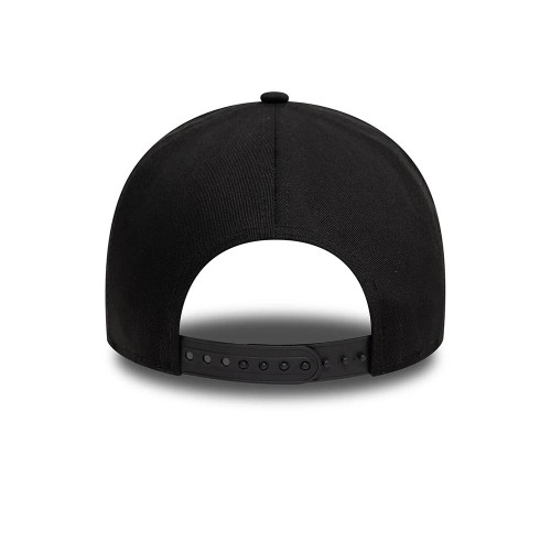 New Era Καπέλο Chicago Bulls NBA Patch 9FORTY A-Frame Adjustable Cap